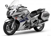 Yamaha FJR1300A Yamaha FJR1300A